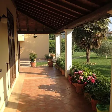 Bed & Breakfast La Spiga Rieti