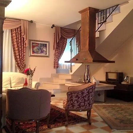 Bed & Breakfast La Spiga *