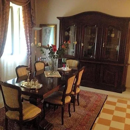 Bed & Breakfast La Spiga *