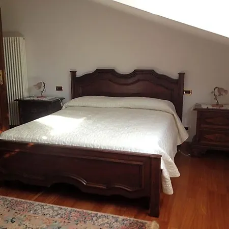Bed & Breakfast La Spiga