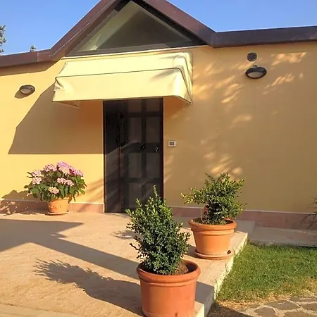 La Spiga Rieti