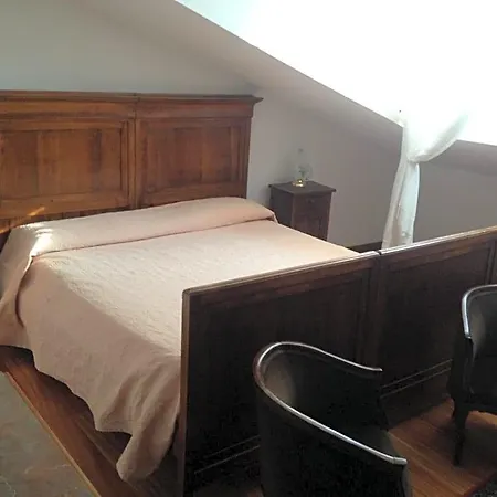 La Spiga Bed & Breakfast *