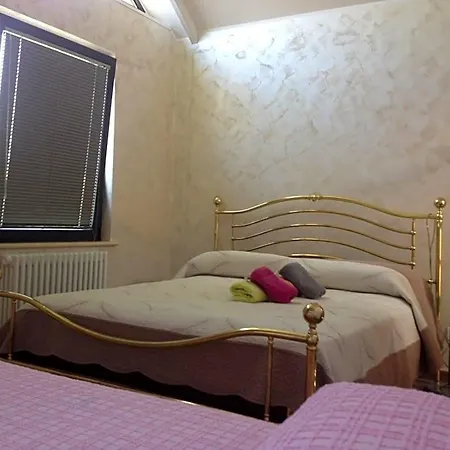 La Spiga Bed & Breakfast Rieti