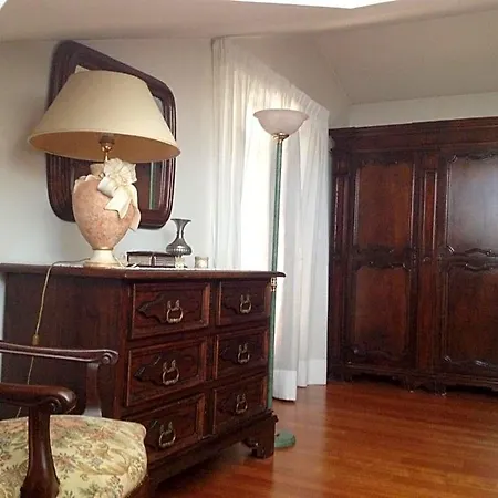 Bed & Breakfast La Spiga Rieti