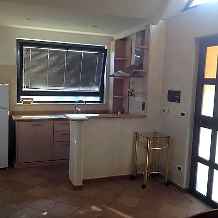 Bed & Breakfast La Spiga