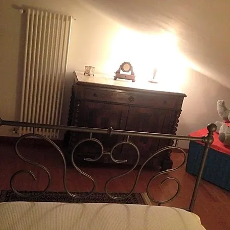 La Spiga Bed & Breakfast