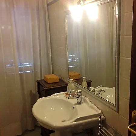 Bed & Breakfast La Spiga Rieti