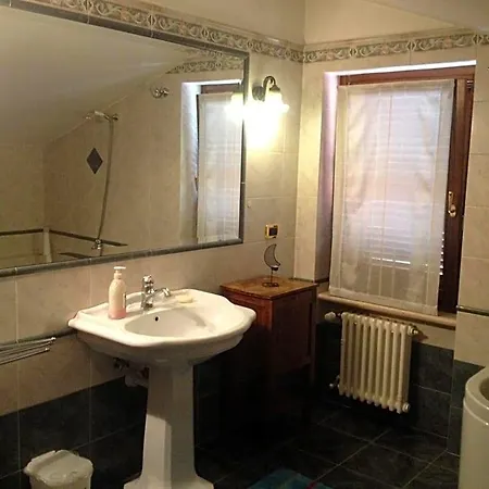 La Spiga Bed & Breakfast