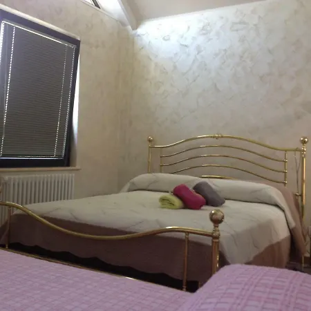 La Spiga Rieti