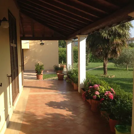 Bed & Breakfast La Spiga Rieti