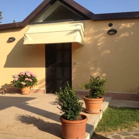 La Spiga Bed and breakfast *