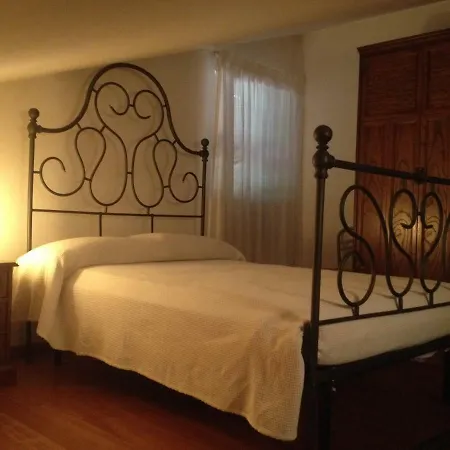 La Spiga * Rieti