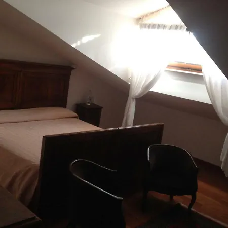Bed & Breakfast La Spiga *