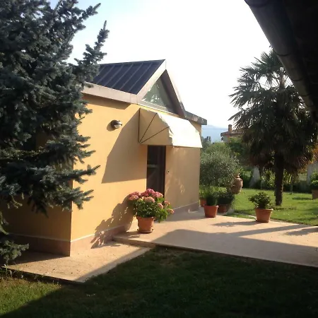 Bed & Breakfast La Spiga