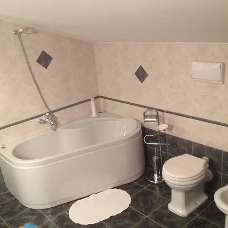 Bed and breakfast La Spiga *