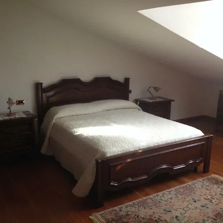 La Spiga Bed & Breakfast Rieti