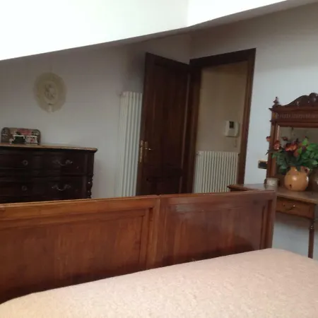 La Spiga Bed & Breakfast *