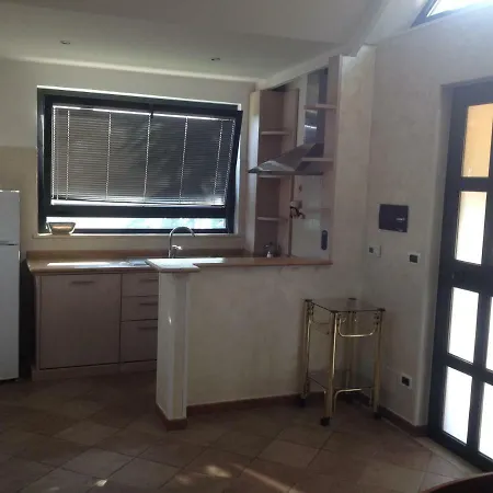 La Spiga Bed & Breakfast Rieti