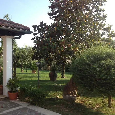 Bed & Breakfast La Spiga