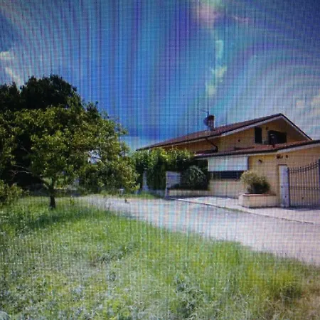 La Spiga Bed & Breakfast *