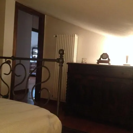 Couette-café La Spiga