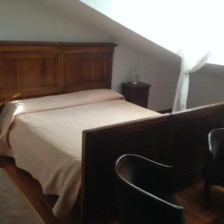 Bed & Breakfast La Spiga *