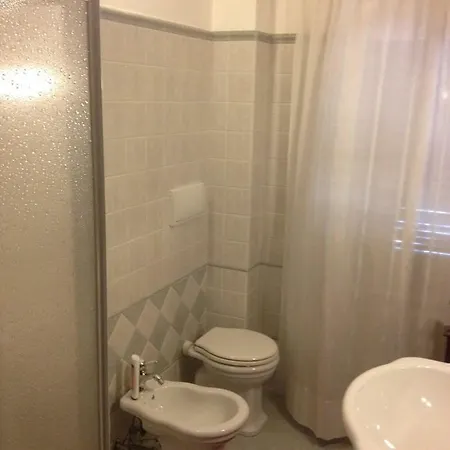 Bed & Breakfast La Spiga Rieti