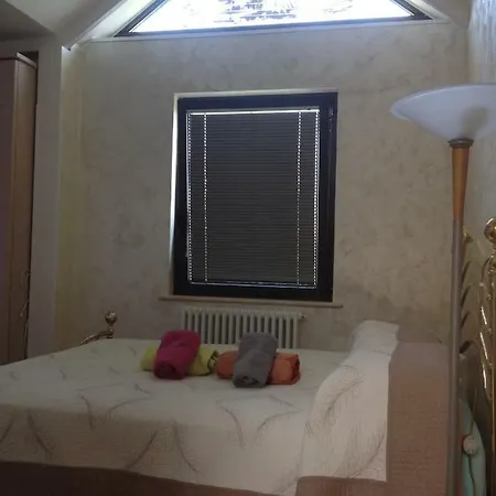 B&B La Spiga