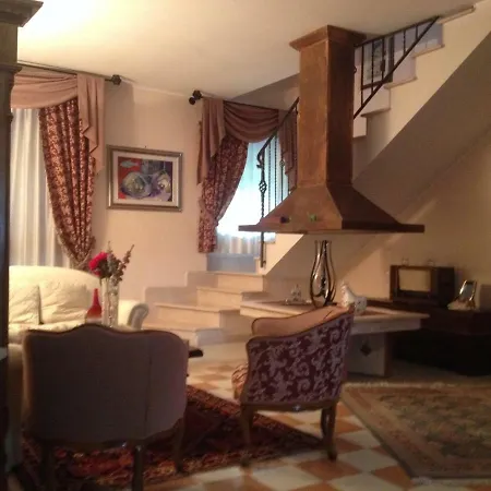 La Spiga Bed & Breakfast *
