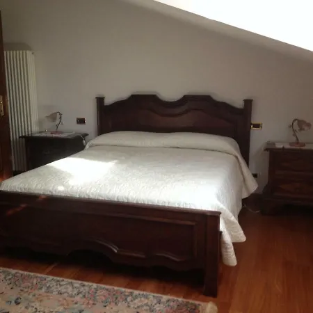 La Spiga Bed & Breakfast Rieti