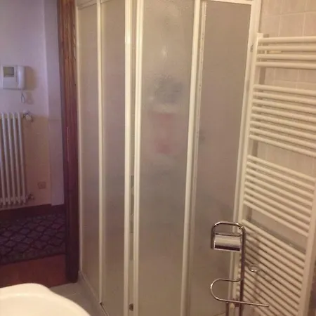 La Spiga Bed & Breakfast *