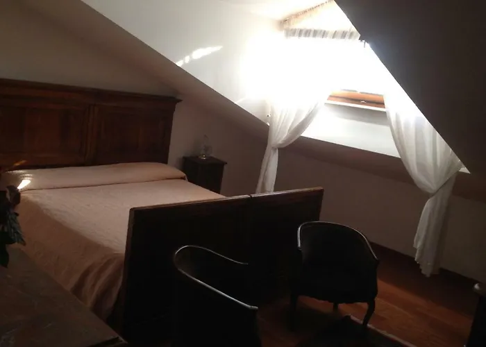 Bed & Breakfast La Spiga *