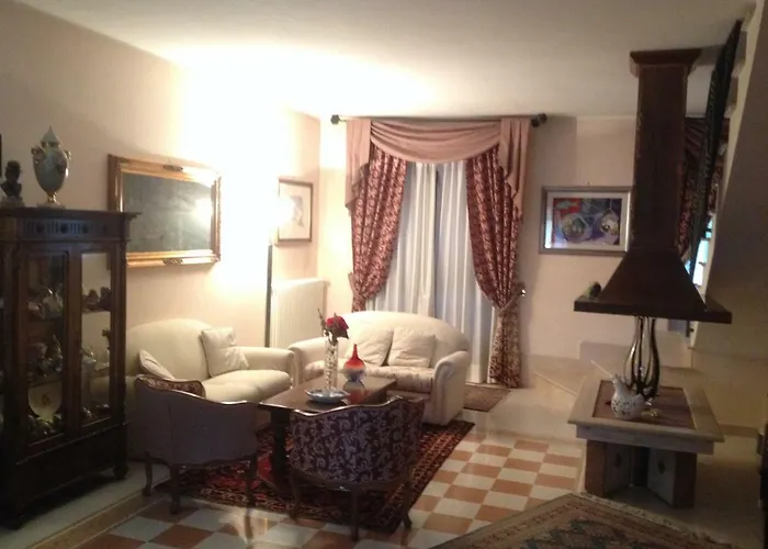 La Spiga Rieti