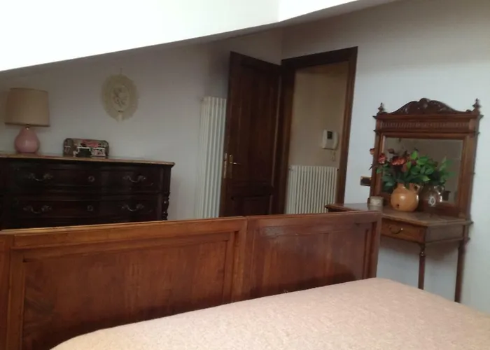 La Spiga Bed & Breakfast *