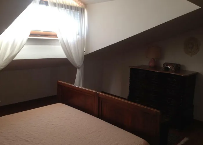 La Spiga Риети
